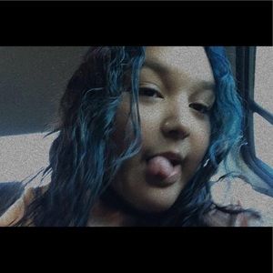 Meet your Posher, Johanna